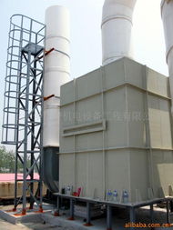 上海愛奎普機電設備工程 高品質(zhì)脫硫設備產(chǎn)品列表與綜合解決方案
